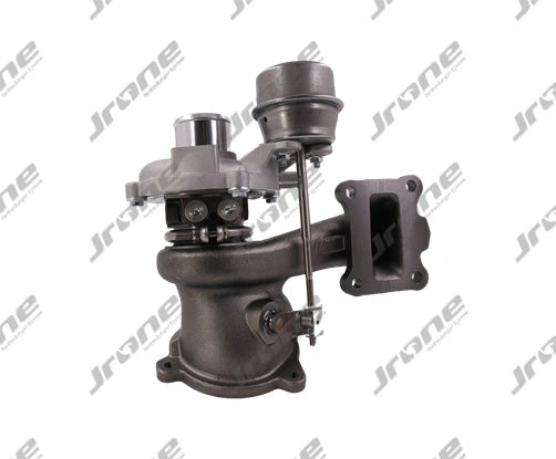 Turbocompressore nuovo Jrone  1639-970-0000