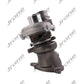 Turbocompressore nuovo Jrone  1639-970-0000