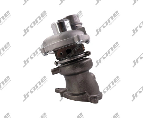 Turbocompressore nuovo Jrone  1639-970-0000