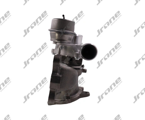 Turbocompressore nuovo Jrone  1639-970-0000