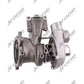 Turbocompressore nuovo Jrone  1639-970-0000