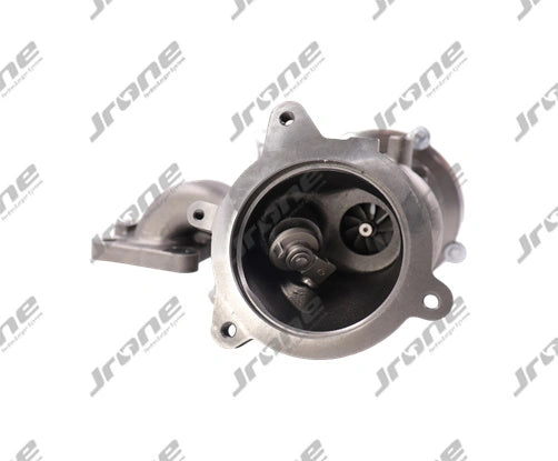 Turbocompressore nuovo Jrone  1639-970-0000