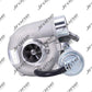 Turbocompressore nuovo Jrone  5303-970-0081