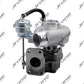 Turbocompressore nuovo Jrone  5303-970-0116