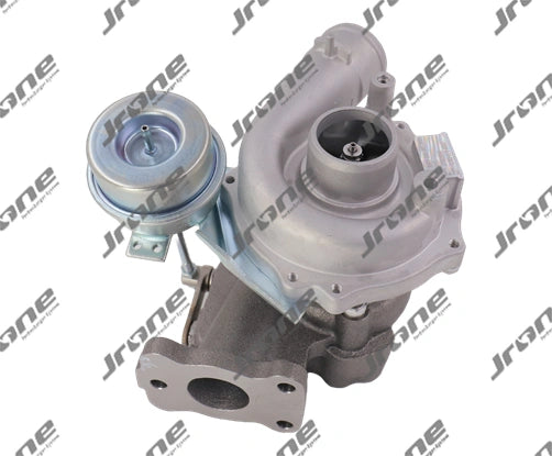 Turbocompressore nuovo Jrone 5303-970-0057