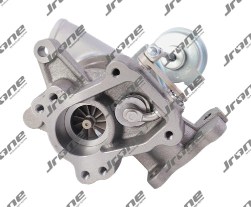 Turbocompressore nuovo Jrone 5303-970-0057