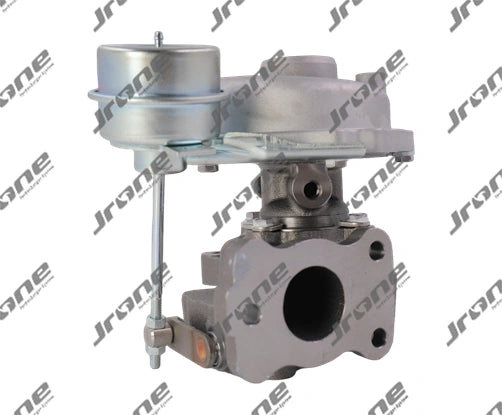 Turbocompressore nuovo Jrone 5303-970-0057