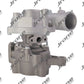 Turbocompressore nuovo Jrone 5303-970-0057