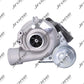 Turbocompressore nuovo Jrone  5303-970-0029