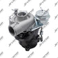 Turbocompressore nuovo Jrone  5303-970-0029 D5s