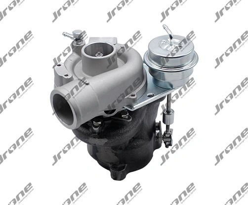 Turbocompressore nuovo Jrone  5303-970-0029 D5s