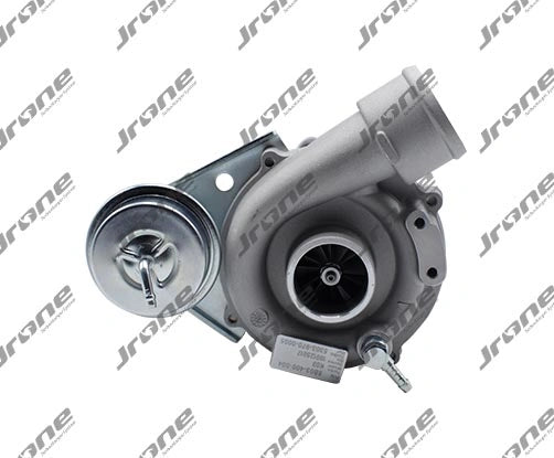 Turbocompressore nuovo Jrone  5303-970-0029 D5s