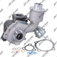 Turbocompressore nuovo Jrone  53039700052