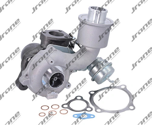 Turbocompressore nuovo Jrone  53039700052