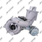 Turbocompressore nuovo Jrone  53039700052