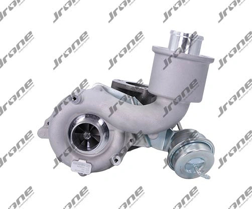 Turbocompressore nuovo Jrone  53039700052