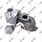 Turbocompressore nuovo Jrone  53039700052