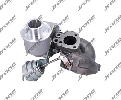 Turbocompressore nuovo Jrone  53039700052