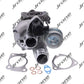 Turbocompressore nuovo Jrone 5303-970-0118