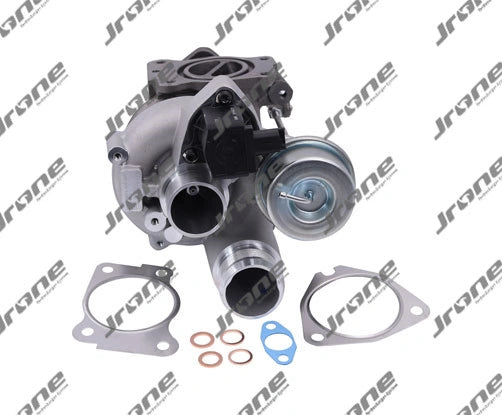 Turbocompressore nuovo Jrone 5303-970-0118