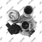 Turbocompressore nuovo Jrone 5303-970-0118