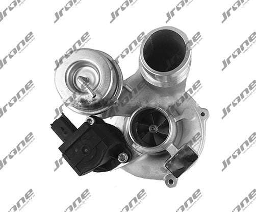Turbocompressore nuovo Jrone 5303-970-0118