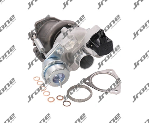 Turbocompressore nuovo Jrone 5303-970-0425