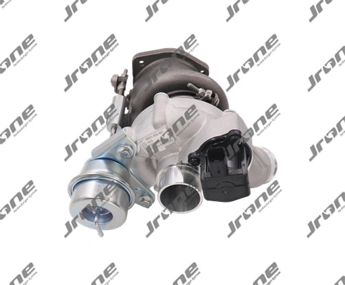 Turbocompressore nuovo Jrone 5303-970-0425