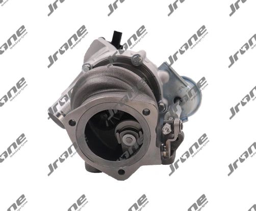 Turbocompressore nuovo Jrone 5303-970-0425