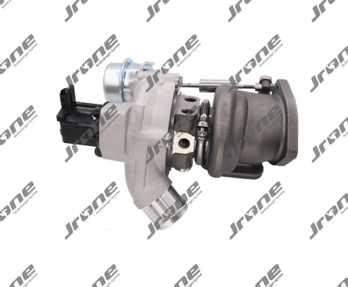 Turbocompressore nuovo Jrone 5303-970-0425