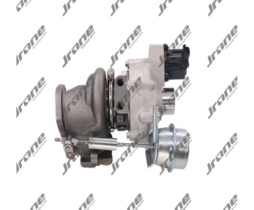 Turbocompressore nuovo Jrone 5303-970-0425