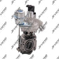 Turbocompressore nuovo Jrone 5303-970-0425