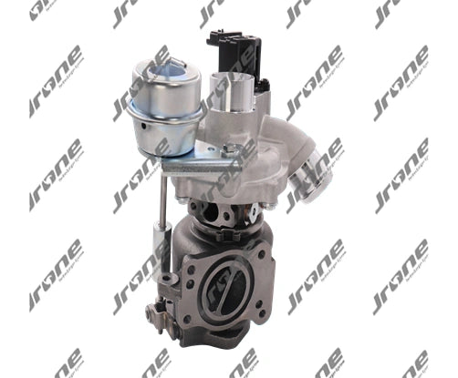 Turbocompressore nuovo Jrone 5303-970-0425