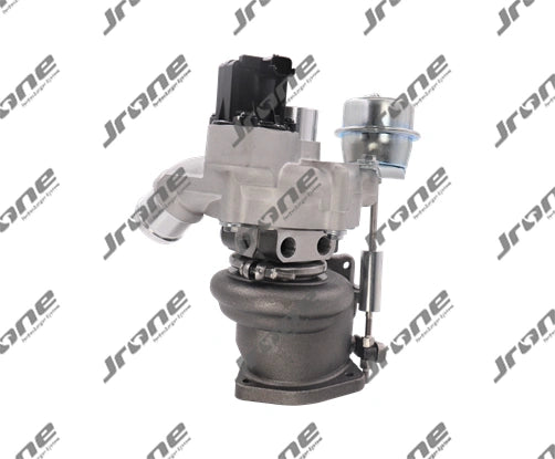 Turbocompressore nuovo Jrone 5303-970-0425