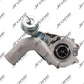 Turbocompressore nuovo Jrone  5303-970-0035