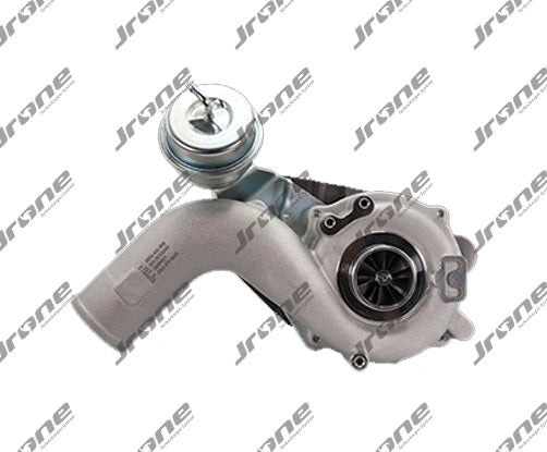 Turbocompressore nuovo Jrone  5303-970-0035