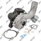 Turbocompressore nuovo Jrone  5303-970-0035