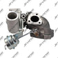 Turbocompressore nuovo Jrone  5303-970-0035