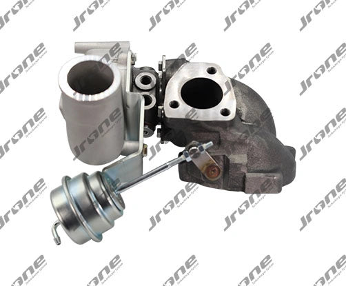 Turbocompressore nuovo Jrone  5303-970-0035