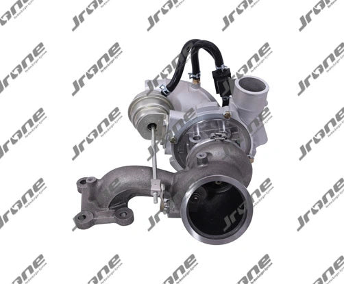 Turbocompressore nuovo Jrone   5303-970-0368