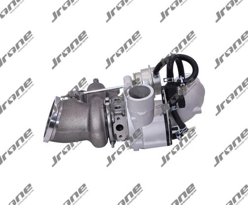 Turbocompressore nuovo Jrone   5303-970-0368
