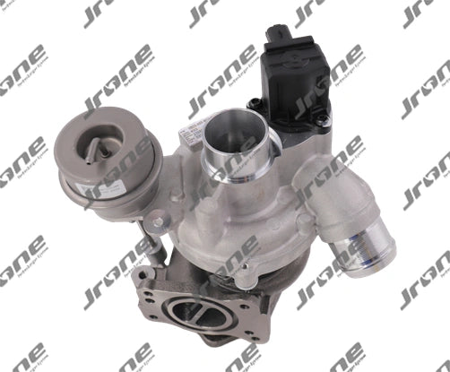 Turbocompressore nuovo Jrone 5303-970-0383