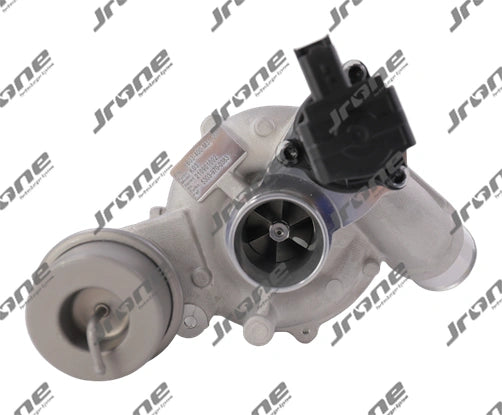 Turbocompressore nuovo Jrone 5303-970-0383