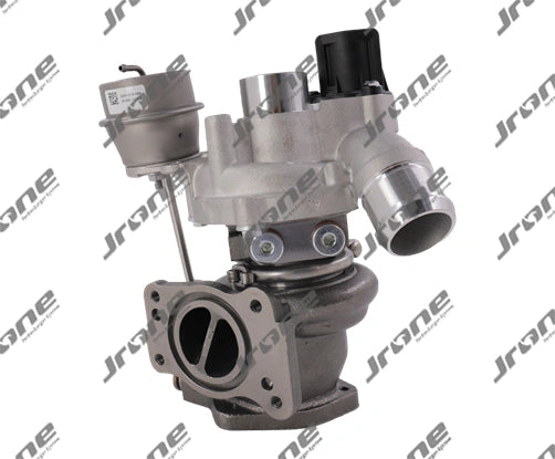Turbocompressore nuovo Jrone 5303-970-0383