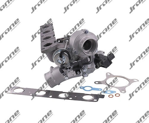 Turbocompressore nuovo Jrone  5303-970-0105