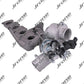 Turbocompressore nuovo Jrone  5303-970-0105