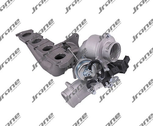 Turbocompressore nuovo Jrone  5303-970-0105