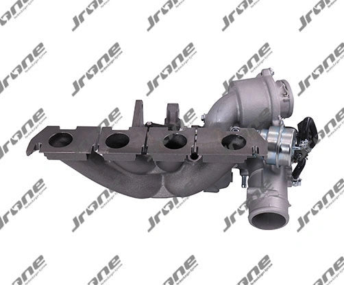 Turbocompressore nuovo Jrone  5303-970-0105