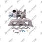 Turbocompressore nuovo Jrone  53039700248
