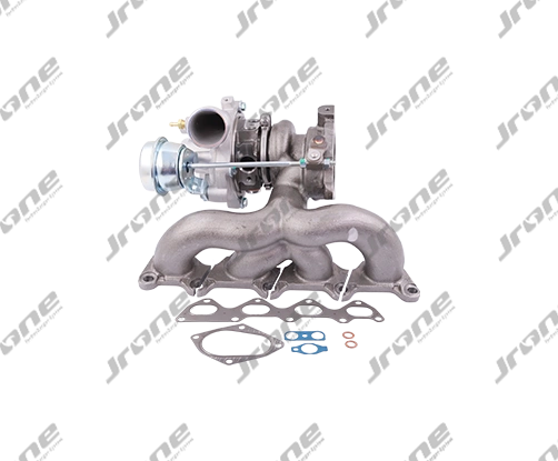 Turbocompressore nuovo Jrone  53039700248